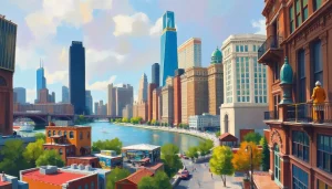 Chicago Entrepreneurship: Thriving in the Windy City’s Dynamic Business Landscape