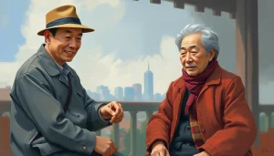 China Retirement Age: Recent Changes and Future Implications