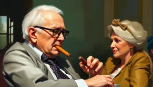 Cigar Butt Investing: Warren Buffett’s Early Strategy for Value Seekers