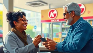 Circle K Retirement Plan: Securing Your Financial Future in the Convenience Store Industry