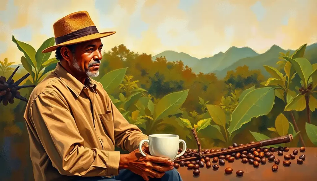 Coffee Investing: A Comprehensive Guide to Profiting from the Global Coffee Market