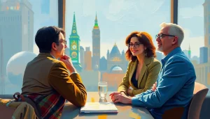 Corporate Investing: Strategies for Maximizing Returns and Managing Risk