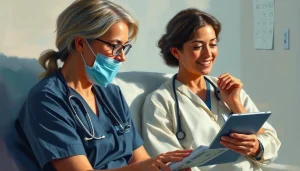 CRNA Retirement Age: Exploring Trends and Factors in Anesthesia Careers