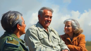 Current Military Retirement Plan: A Comprehensive Guide for Service Members