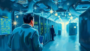 Data Center Investing: Unlocking Opportunities in the Digital Infrastructure Boom