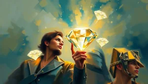 Diamond Investing: A Comprehensive Guide to Precious Stone Investments