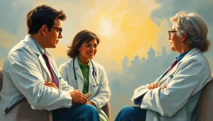 Doctors Retiring Early: Possibilities, Challenges, and Strategies