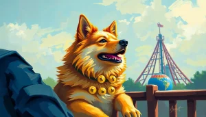 Dogecoin Investing: Navigating the Cryptocurrency Rollercoaster