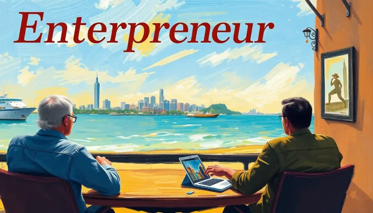 Entrepreneur Magazine Review: A Deep Dive into the Premier Business Publication