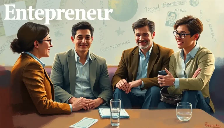 Entrepreneur Magazine Subscription: Fueling Your Business Success with Expert Insights