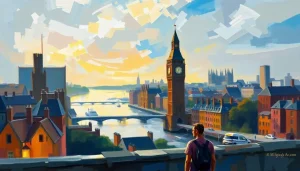 Entrepreneur UK: Navigating the British Business Landscape for Success