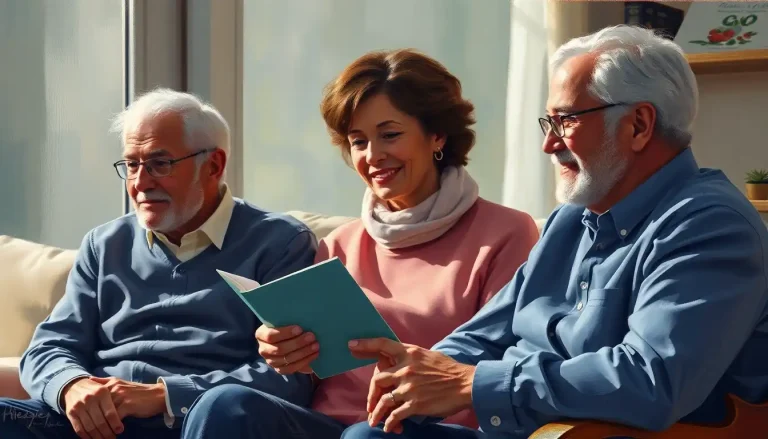 Estate Planning as a Gift: Providing Peace of Mind and Financial Security for Your Loved Ones