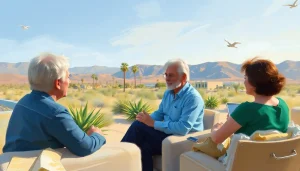 Estate Planning Attorney Palm Desert: Securing Your Legacy in the Coachella Valley