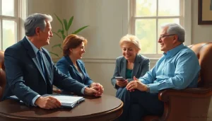 Estate Planning Attorneys in Shreveport: Safeguarding Your Legacy and Assets