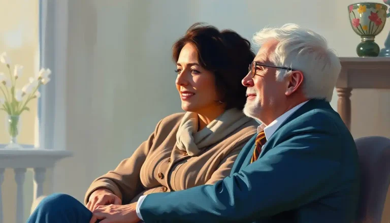 Estate Planning for Married Couples: Essential Strategies and Considerations