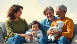 Estate Planning for New Parents: Protecting Your Family’s Future