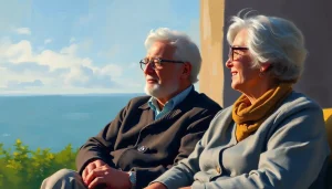 Estate Planning for Seniors: Securing Your Legacy and Peace of Mind