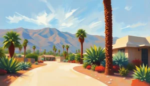 Estate Planning Lawyer Palm Springs: Safeguarding Your Legacy in the Coachella Valley