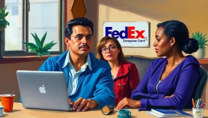 FedEx Entrepreneur Grant: Fueling Small Business Growth and Innovation