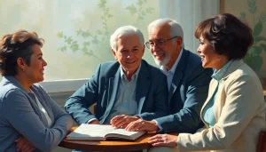 Financial Planning for Inheritance: Maximizing Your Wealth and Legacy