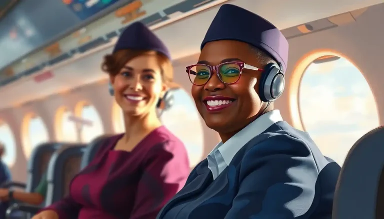 Flight Attendant Retirement Age: Navigating Career Longevity in the Skies