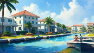 Florida Property Investment: Strategies for Success in the Sunshine State