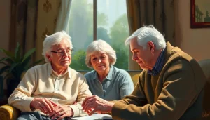 Free Estate Planning for Seniors: Essential Guide to Protecting Your Legacy