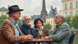 French Retirement System: A Comprehensive Look at Pensions and Benefits