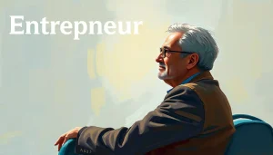 Getting Featured in Entrepreneur Magazine: A Step-by-Step Guide for Aspiring Business Leaders