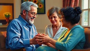 Gifting an Annuity to Charity: A Powerful Way to Support Causes You Care About