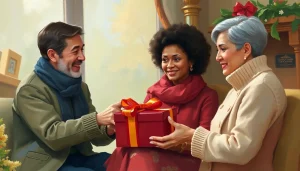 Gifting Etiquette: Essential Rules for Thoughtful and Appropriate Present-Giving