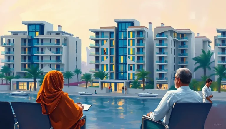 Gifting Property in Dubai: A Comprehensive Guide to Real Estate Transfers