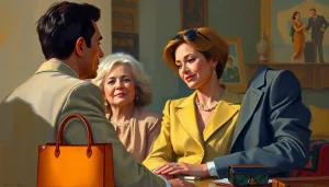 Hermes Inheritance: Navigating Luxury Legacies and Family Fortunes