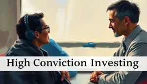 High Conviction Investing: Strategies for Building a Concentrated Portfolio