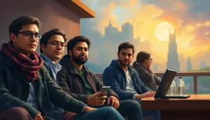 High Noon Net Worth: Unveiling the Financial Success of the Popular Gaming Collective