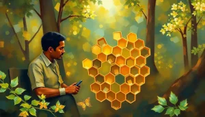 Honeycomb Investing: A Structured Approach to Diversifying Your Portfolio