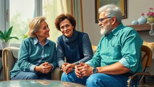 Hybrid Retirement Plans: Combining the Best of Traditional and Modern Strategies