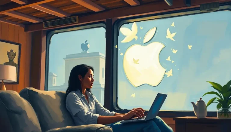 Investing $1 in Apple: Small Investment, Big Dreams