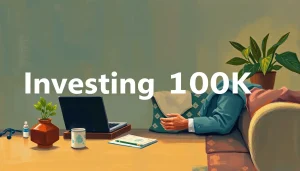 Investing 100k: Smart Strategies for Maximizing Your Financial Growth