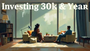 Investing 30k a Year: Strategies for Maximizing Long-Term Wealth