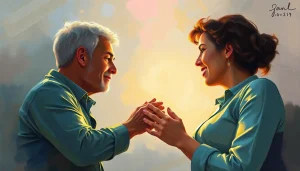 Investing in a Relationship: Building a Strong Foundation for Lasting Love