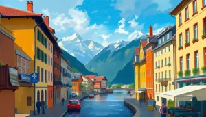 Investing in Switzerland: A Comprehensive Guide to Swiss Financial Markets