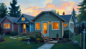 Investing in Tiny Homes: A Lucrative Opportunity in the Real Estate Market