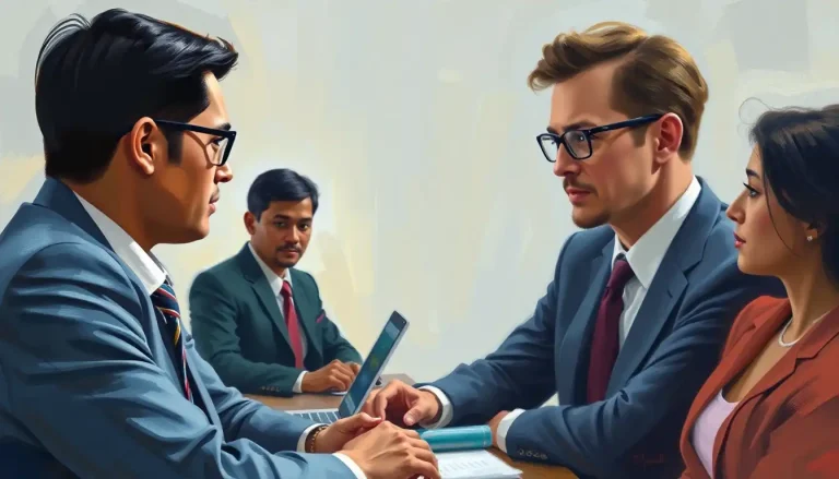 Investment Banker Roles and Responsibilities: A Comprehensive Look at the Profession