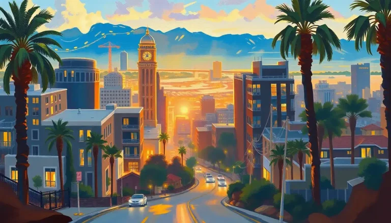 Investment Banking in California: Navigating the Golden State’s Financial Landscape