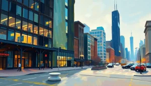 Investment Banking in Chicago: A Comprehensive Look at the Windy City’s Financial Powerhouses