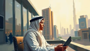 Investment Banking Jobs in Dubai: Opportunities and Insights for Aspiring Professionals