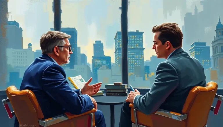 Investment Banking Mock Interview: Mastering the Art of Impressing Recruiters