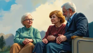 Irrevocable Trusts and Nursing Homes: Can They Access Your Assets?