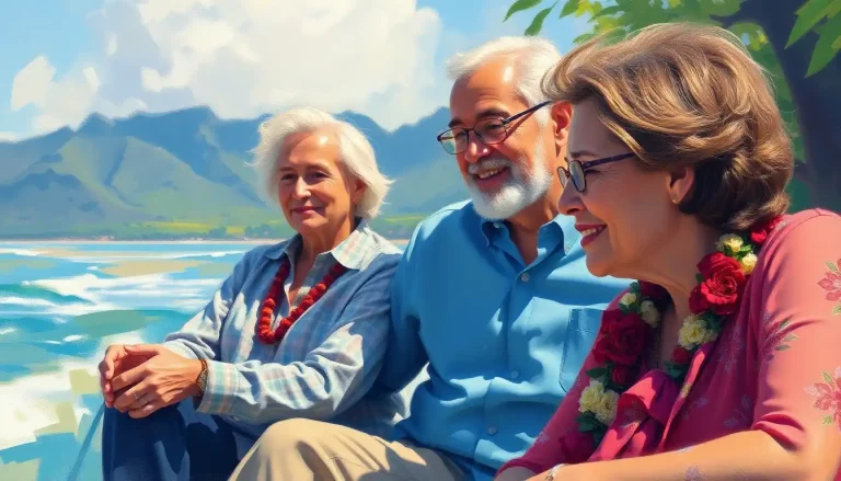 Irrevocable Trusts in Hawaii: A Comprehensive Guide to Estate Planning